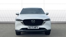 Mazda CX-5 2.0 e-Skyactiv G MHEV Exclusive-Line 5dr Petrol Estate
